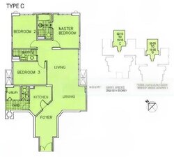 Astoria Park (D14), Condominium #457353091